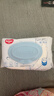 好奇（Huggies）纯水婴儿专用湿巾80抽6包婴童手口可用擦去99.9%细菌 实拍图