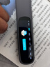 科大讯飞AI词典笔X8 Pro【焕新补贴】英语学习神器点读单词翻译笔 小学初中高中同步全科便携式学习机  实拍图
