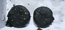 BH修容液遮瑕膏改善面部凹陷遮黑眼圈泪沟暗沉瑕疵嘴角转色 橘红色 实拍图