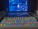 迈从（MCHOSE）Ace 68 V2磁轴键盘Gus同款RT电竞游戏低延迟60pro机械有线连接68键配列FPS双驱动无畏契约 Ace 68 V2 超竞版白色 龙神轴+RT键 实拍图