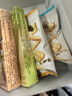 格力高（Glico）轻松小熊联名饼干礼盒339g含雨伞零食礼盒儿童节礼物 实拍图
