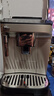 德龙（Delonghi）【价保618】咖啡机家用全自动咖啡机小型意式美式冷热双萃醇萃冰咖手动打奶泡E Plus 礼物 实拍图