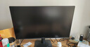 AOC 23.8英寸 2K 120Hz IPS广色域 HDR10 低蓝光不闪 节能认证 三边微边 超薄办公电脑显示器 Q24B35 实拍图