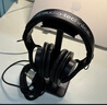 铁三角（Audio-technica）M20X 【入门监听耳机】入门级专业高音质头戴式耳机 直播低音增强 有线耳机录音吃鸡耳机听声辨位 实拍图