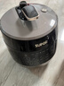苏泊尔（SUPOR）【价保618】0涂层0氟抗菌球釜电压力锅5L全自动SY-50YC5011Q电饭煲高压锅4-6人上盖批次随机发货 实拍图