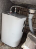 米家小米智能小厨宝7升S1 2000W速热增容定时家用储水式电热水器即热 一级能效以旧换新H03ZM 实拍图
