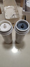 芯园适配沁园净水器滤芯全套4级KRT3820/3890/3800/2800纯水机PP棉活性炭RO滤芯净水机滤芯过滤器配件 KRT3820【全套4支】 实拍图