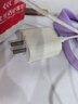 Apple/苹果 20W type-c充电器 苹果usb-c充电器原装手机快充头 旗舰店苹果iphone17/16/15promax充电器 实拍图