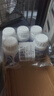 巨奇（JUQI）严选 管道疏通剂下水道马桶厕所强力溶解疏通神器120g*15瓶套装 实拍图