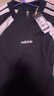 阿迪达斯（adidas）t恤男女同款短袖夏季棉质百搭潮流宽松半袖休闲运动T恤KB8502 M 晒单实拍图