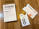 Smorss【AR增透】适用苹果iPhone17镜头膜钢化膜后置摄像头手机膜AR增透独立鹰眼防刮防眩光抗摔 实拍图