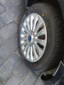 双星汽车轮胎 185/55R15 82V X11 适配嘉年华/CX20/海马M2 实拍图