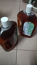 滴露（Dettol）消毒液消毒水衣物除菌液洗衣服地板杀菌除螨消毒喷雾片非84次氯酸 【灭活HPV16】消毒液松木1.8L*2瓶 实拍图