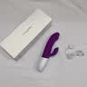 EROCOME伊珞震动棒av按摩仿真阳具女性专用自安慰器成人情趣用品生理玩具 实拍图