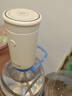 小熊（Bear）桶装水抽水器饮水机取水器电动上水器压水器自动抽水泵YSJ-F06Q1 实拍图
