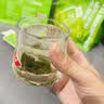 福茗源花茶 栀子毛峰冷泡茶绿茶茶包花茶下午茶0香精0糖0脂饮料10包饮品 实拍图