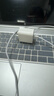 Apple/苹果 60W type-c充电线-1米 usb-c手机数据线 原装旗舰店苹果iphone17/16promax/ipad快充线 实拍图
