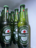 喜力经典330ml*9瓶礼盒装（内含玻璃杯2个）喜力啤酒Heineken踏春送礼 实拍图