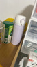 膳魔师（THERMOS）保温杯316L不锈钢大容量水杯儿童男女情侣杯子生日礼物团购 【热卖推荐】丁香紫 350ml 实拍图
