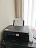佳能（Canon）G3800可加墨彩色喷墨学生打印机无线家用作业/照片打印大印量打印复印扫描多功能一体机 实拍图