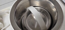 小熊（Bear）煮蛋器 蒸蛋器 智能定时 自动断电 小型不锈钢 防干烧 蒸煮鸡蛋一体机神器ZDQ-B06R2 实拍图