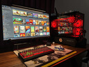 雷蛇（Razer）毒蝰V3pro专业版无线鼠标 8K 电竞游戏轻量化 cs2 三角洲打瓦 LOL Faker冠军同款推荐 无线电竞 白 实拍图