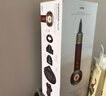 戴森（DYSON）HD16 全新智能吹风机 Supersonic 电吹风 负离子 速干护发 多风嘴 礼盒 鎏金红丝绒【价保618】 实拍图