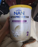 雀巢（Nestle）能恩全护港版适度水解儿童奶粉7HMO双益生菌4段800g/罐3岁+ 实拍图