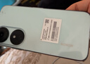 荣耀（HONOR） Play10C 5G全网通手机 4GB+128GB 天海青 * 实拍图