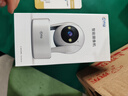 乔安（JOOAN）双摄1600万像素监控摄像头无线wifi网络高清监控器360度无死角带夜视全景云台家用AI监控手机远程 实拍图