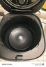 九阳（Joyoung）【价保618】【全域蜂窝0涂层】316L不锈钢内胆低糖电饭煲电饭锅4升3-4人风冷水润膜多功能 40N2 实拍图