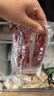 皇上皇特级二八薄盐腊肠广式煲仔饭腊肠广东甜肠广州腊味特产200g 实拍图