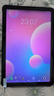 HIWENI平板电脑padPro2026新款ipad 4K超清大屏全面屏144Hz全网通5G高刷网课学习游戏娱乐办公 卷云灰 17pro16G运行+256G内存+豪华礼品12英 实拍图
