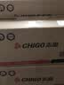志高（CHIGO）凉霸照明换气超薄冷霸厨房集成吊顶吹风扇卫生间嵌入式冷风扇遥控 遥控吹风+照明 实拍图