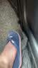 卡骆驰（CROCS）贝雅卡骆班人字拖鞋|205393 深蓝/辣椒红-4CC 43(270mm)  实拍图