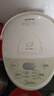 美的（Midea）【价保618】电热水瓶甄选款自动断电保温控温水壶食品级304不锈钢内胆5L大容量家用Colou201 实拍图