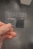 闪迪（SanDisk）256GB TF(MicroSD)内存卡4K极速金卡 A2 V30 U3 兼容大疆Pocket 4/Action 6运动相机 无人机存储卡 实拍图