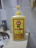霸王洗发水姜汁首乌控油去屑洗头膏黑芝麻柔顺保湿洗发露套装2L装 实拍图