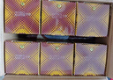郎酒 郎牌郎酒 酱香型白酒 53度 500mL*6瓶 整箱装 （年份包装随机） 实拍图