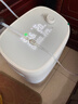 海尔（Haier）5L升制氧机家用吸氧机老人医用级孕妇氧气机呼吸雾化503W国家补贴 晒单实拍图