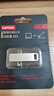 联想（Lenovo）16GB USB2.0 U盘 SX1速芯系列银色 金属耐用 商务办公必备 实拍图