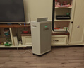 美的（Midea）除湿机变频除湿净化空气一体机30升/天70㎡家用抽湿机轻音卧室内防潮回南天吸湿器CF30BD/BP3N7-DI 晒单实拍图