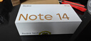 【99成新】小米（MI）Redmi Note 14 Pro 天玑7300-Ultra IP68防尘防水 5500mAh大电量 8GB+256GB 子夜黑 红米 5G手机安卓【自营退货】 实拍图
