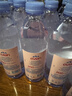 依云（evian）矿泉水 500ml*24瓶 饮用水 高端矿泉水 法国进口 会议商务用水 实拍图