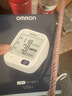 欧姆龙（OMRON）行业爆款电子血压计血压仪测量仪家用医用高精准U724J 520好礼 实拍图