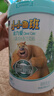 君乐宝（JUNLEBAO）小小鲁班诠力爱儿童配方奶粉4段关注视护力800g 玉米黄质 实拍图