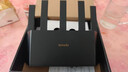 Tenda腾达路由器WiFi6+【泰山AX3000 Ultra】千兆穿墙王信号放大器增强无线家用甄选高配芯片AX12 Pro 实拍图