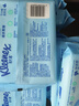舒洁（Kleenex）湿厕纸40抽*10包家庭装厕纸湿厕纸纯水洁厕湿巾湿纸巾厕纸 实拍图
