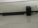 三星（SAMSUNG）HW-Q600F/XZ 全景声3.1.2声道 无线蓝牙回音壁低音炮 独立天空声道 家庭影院 电视投影游戏音响 4K 实拍图
