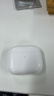 Apple/苹果 AirPods 4 搭配USB-C充电盒 苹果耳机 蓝牙耳机 适用iPhone/iPad/Mac 四代 实拍图